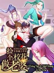 Picking Up A School Beauty To Be Wife – Image 1