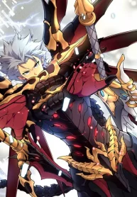 Reincarnation Of The Strongest Sword God – Image 1