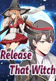 Release That Witch – Image 1