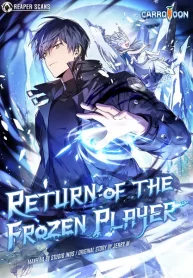 Return of The Frozen Player – Image 1