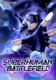 Superhuman Battlefield – Image 1