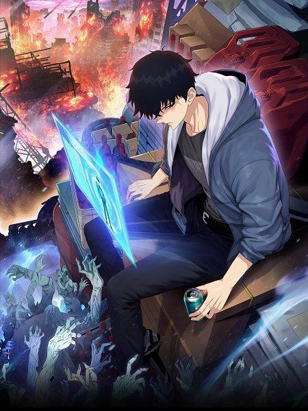 The Doomsday Ruthless Man: Hoarding Trillions Of Supplies At The Beginning – Image 1