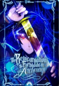 The Reincarnation of the Forbidden Archmage – Image 1