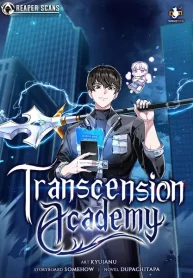 Transcension Academy – Image 1
